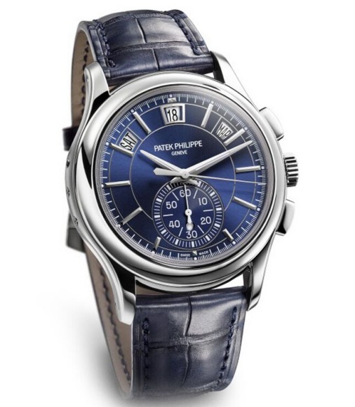 Patek Philippe Complications